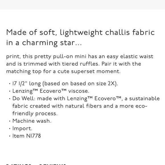 NWOT! Madewell Pull-On Tiered Mini Skirt Forest Green - Picture 2 of 7